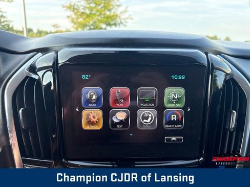 Used 2018 Chevrolet Traverse LT AWD/4WD image 24