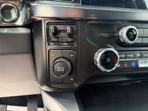 New 2026 Ford F350 Lariat image 18