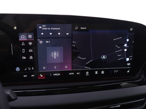 Certified 2025 Audi A5 2.0T Premium w/ Convenience Package image 9