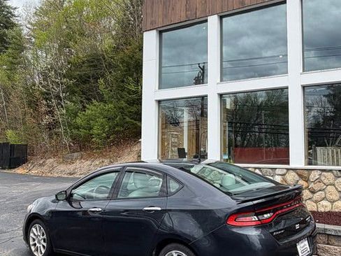 Used 2013 Dodge Dart Limited w/ Premium Group FWD image 33