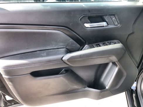 New 2026 Chevrolet Colorado LT w/ LT Convenience Package RWD image 13