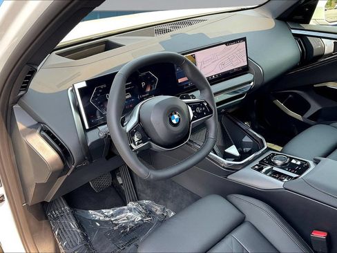 New 2026 BMW X3 xDrive30i w/ Premium Package AWD/4WD image 17