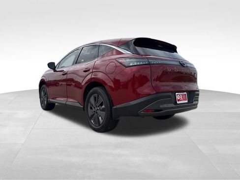 Used 2025 Nissan Murano SL AWD/4WD image 6
