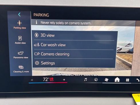 New 2026 BMW X3 xDrive30i w/ Premium Package AWD/4WD image 24