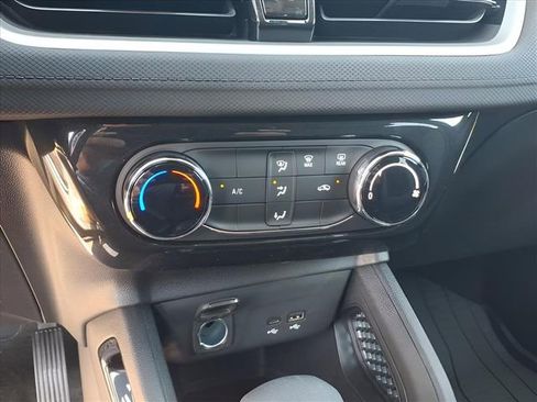 New 2026 Chevrolet TrailBlazer LT w/ Driver Confidence Package image 13