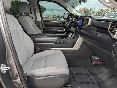 Used 2023 Toyota Tundra SR5 AWD/4WD image 32