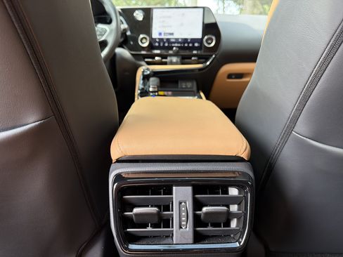 Certified 2025 Lexus NX 350 AWD w/ Cold Area Package image 35