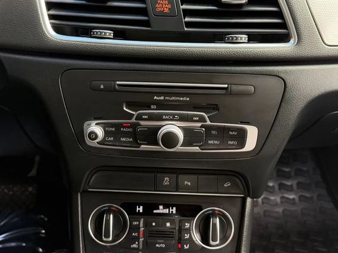 Used 2016 Audi Q3 2.0T Premium Plus FWD image 29