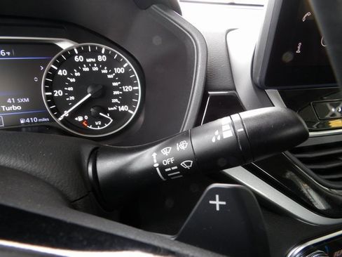 New 2025 Nissan Altima 2.5 SR w/ SR Premium Package image 33