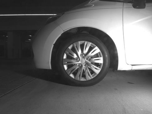 Used 2020 Honda Fit LX image 4