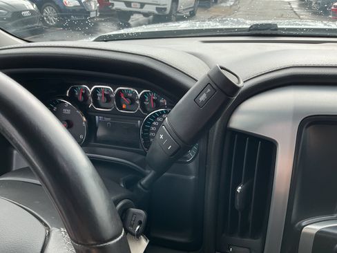 Used 2017 GMC Sierra 1500 SLE w/ SLE Value Package AWD/4WD image 26