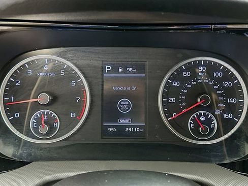 Used 2023 Kia K5 GT-Line w/ GT-Line Premium Package FWD image 18