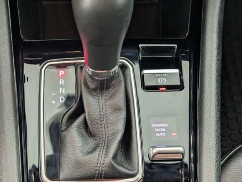 Certified 2024 Jeep Compass Latitude w/ Convenience Group AWD/4WD image 22