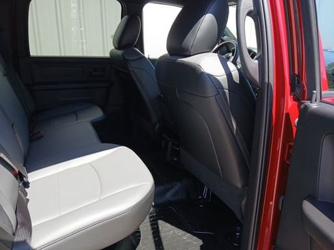 New 2026 RAM 3500 Tradesman image 17