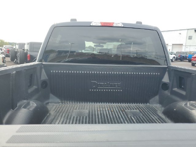 Used 2025 Ford F150 XLT w/ Equipment Group 301A Standard AWD/4WD image 9