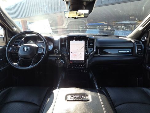 Used 2022 RAM 2500 Power Wagon image 11