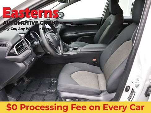 Used 2023 Toyota Camry LE FWD image 13
