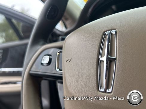 Used 2021 Lincoln Corsair FWD w/ Premium Package image 21