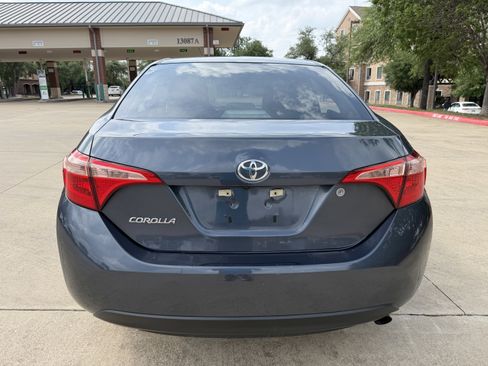 Used 2019 Toyota Corolla L image 6
