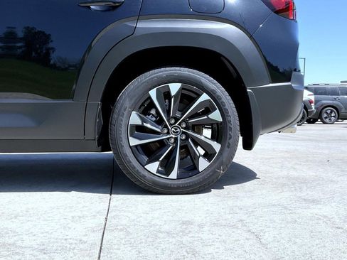 New 2026 MAZDA CX-50 2.5 Hybrid w/ Cargo Package AWD/4WD image 23