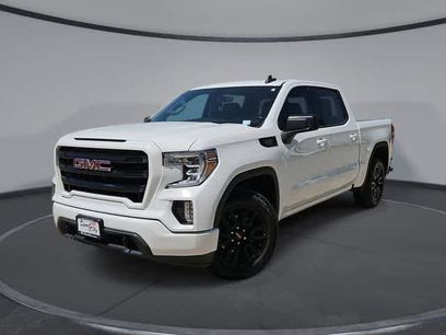 Used 2020 GMC Sierra 1500 Elevation w/ Elevation Value Package
