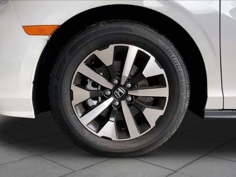 Used 2026 Honda Odyssey EX-L image 21