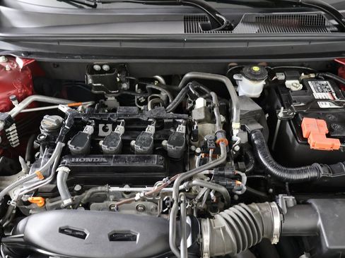 Used 2023 Honda Accord EX image 21