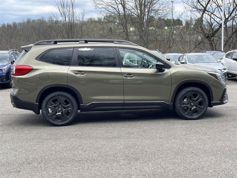 New 2026 Subaru Ascent Bronze Edition AWD/4WD image 6