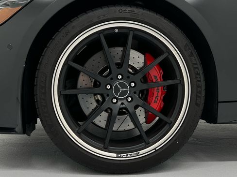 Used 2023 Mercedes-Benz AMG GT 63 image 9