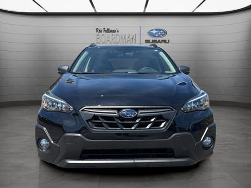 Used 2023 Subaru Crosstrek 2.5i Sport AWD/4WD image 12