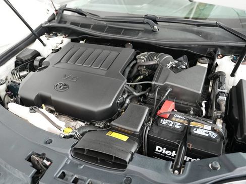 Used 2015 Toyota Camry XSE w/ Advanced Technology Package FWD image 54