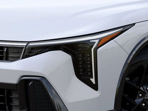 New 2026 Kia K4 GT-Line Turbo image 4