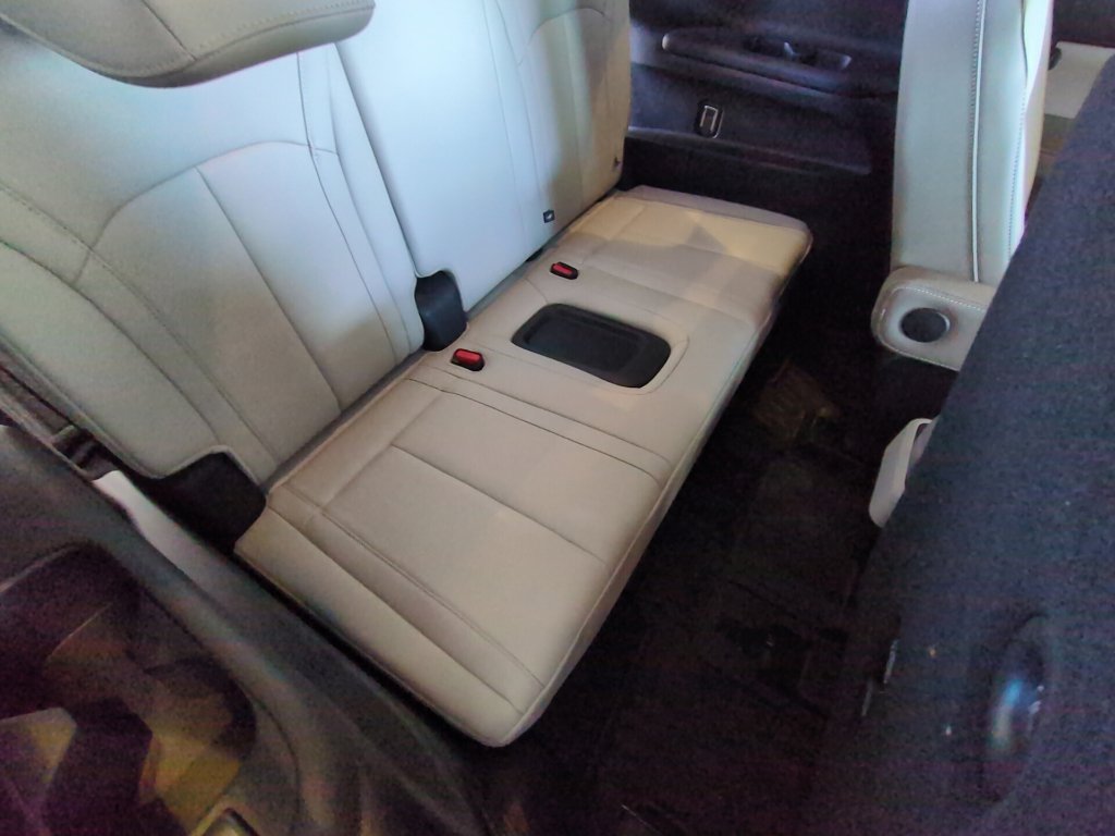 Certified 2026 INFINITI QX60 Autograph w/ Dark Cargo Package AWD/4WD image 30