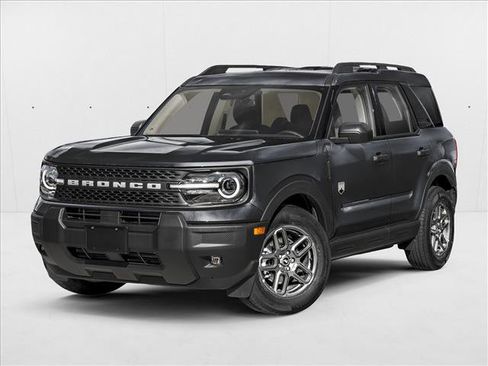 New 2026 Ford Bronco Sport Big Bend AWD/4WD image 1