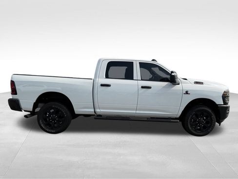 Used 2025 RAM 2500 Tradesman AWD/4WD image 24