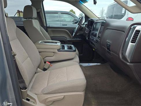 Used 2017 Chevrolet Silverado 1500 LT w/ All Star Edition image 11