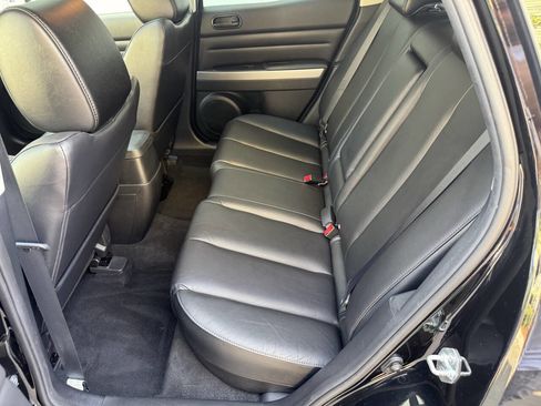 Used 2011 MAZDA CX-7 s Touring w/ Technology Pkg image 25