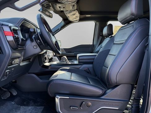 New 2026 Ford F150 Raptor AWD/4WD image 9