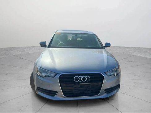 Used 2014 Audi A6 2.0T Premium FWD image 3