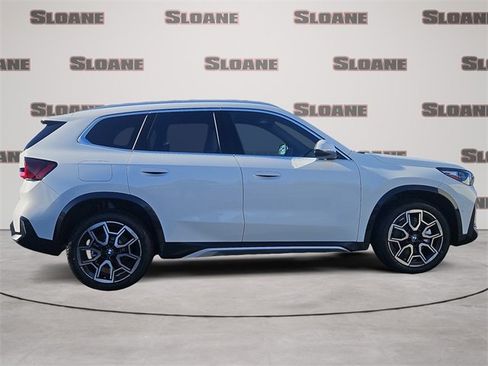 New 2026 BMW X1 xDrive28i w/ Convenience Package image 6