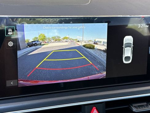 New 2026 Kia K5 GT FWD image 19