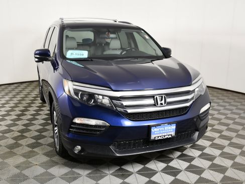 Used 2016 Honda Pilot EX-L image 3