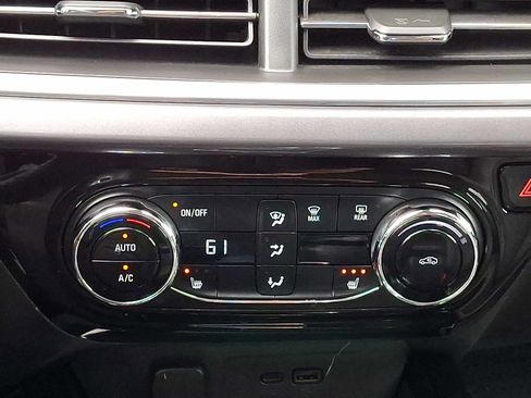 Used 2025 Chevrolet Trax ACTIV w/ Driver Confidence Package FWD image 15