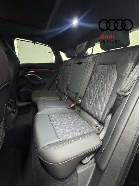 New 2026 Audi SQ5 Premium Plus AWD/4WD image 26