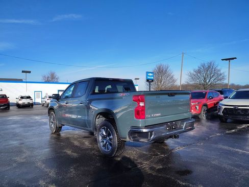 New 2026 Chevrolet Silverado 1500 LT image 5