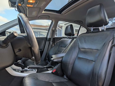 Used 2015 Honda Accord EX-L image 21