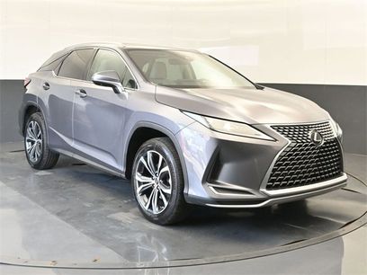 Used 2022 Lexus RX 350 FWD w/ Premium Package