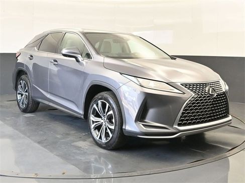 Used 2022 Lexus RX 350 FWD w/ Premium Package image 1