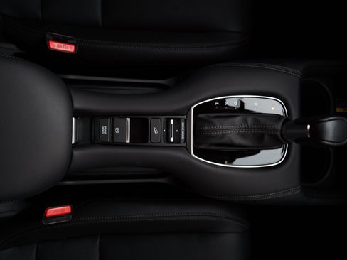 Used 2024 Honda HR-V EX-L image 27