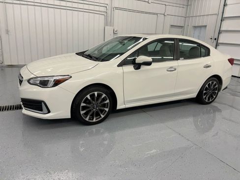 Used 2021 Subaru Impreza 2.0i Limited AWD/4WD image 13